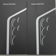 Samsung Galaxy S26 Ultra 256 GB