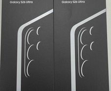Samsung Galaxy S26 Ultra 256 GB
