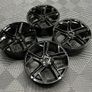 19 20" Inch Tiguan York Alloy Wheels Audi A3 Vw Golf MK7 MK7.5 MK8 MK8.5 Leon Skoda T-Roc 5x112 Image 7