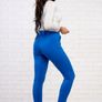 trousers with cut fits xs s m Image 2