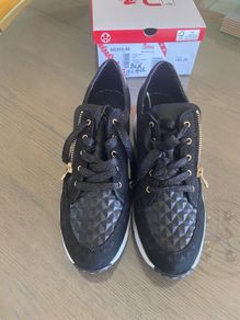 Rieker Walking Shoes