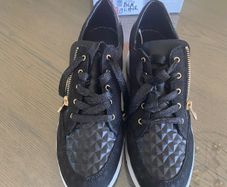 Rieker Walking Shoes