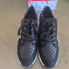 Rieker Walking Shoes