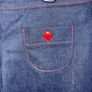 New with tags girls  skort Age 12 years Image 2