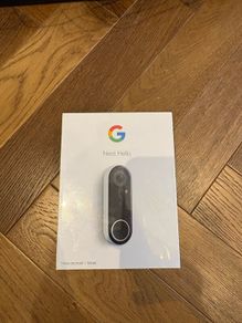 Google Nest