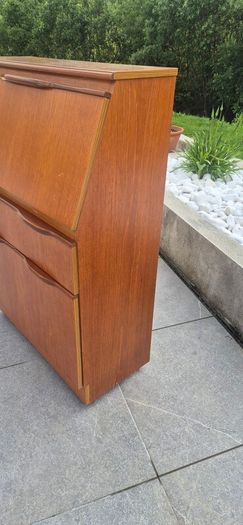 Sutcliffe Bureau Mid Century