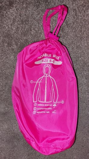 Girl Jackets