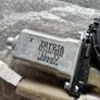 Genuine Toyota Hiace 95-11 Rh Front Door Power Window Motor Assy,85710-26030 Image 3
