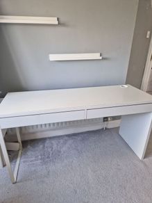 Ikea Desk