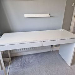 Ikea Desk