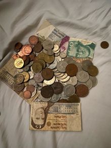 punt