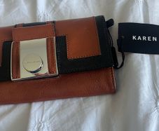 Karen Millen wallet