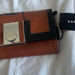 Karen Millen wallet