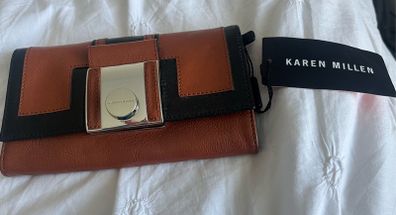 Karen Millen wallet