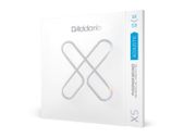 Daddario XS acoustic guitar strings