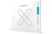 Daddario XS acoustic guitar strings