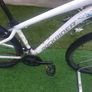 rockrider mountain bike Image 3