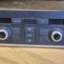 2008 Audi q7 parts, infotainment screen, MMI, brake lights + more Image 7