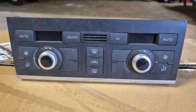 2008 Audi q7 parts, air con unit, brake lights and grille