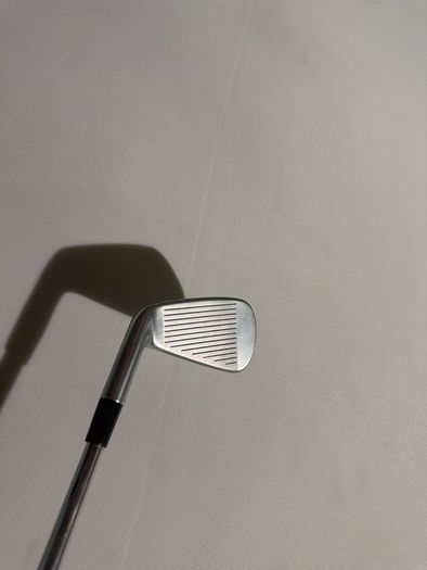 4 iron golf