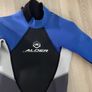 kids wetsuit Image 2