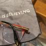 Givenchy Paris Reading Glasses - GV 0062 Image 2