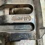 BMW E60 E61 M5 front and rear caliper kit with discs Image 3