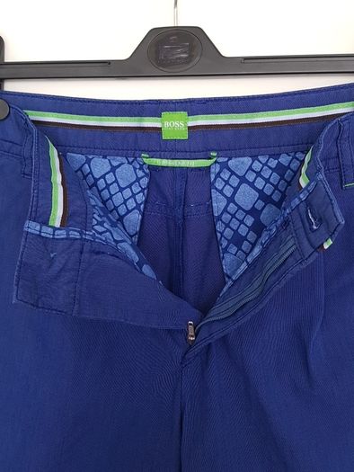 Hugo Boss Womens Shorts, Size M