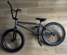 Wethepeople - Envy BMX 21"