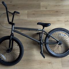 Wethepeople - Envy BMX 21"