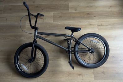Wethepeople - Envy BMX 21"