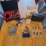 DJI Mini 4 Pro Fly More Combo | RC 2 | 3 Batteries | Hard Case | Only 9 Flight Hours Image 2