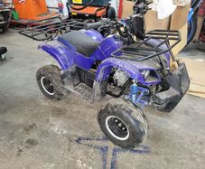 childs Quad