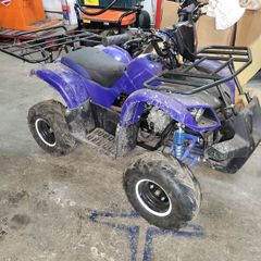 childs Quad