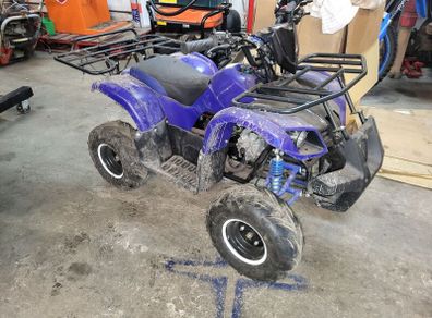 childs Quad