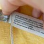 Massimo Dutti linen blend tailored blazer Image 8