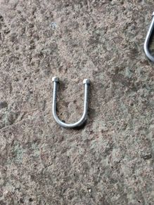 U bolts