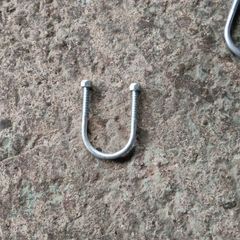 U bolts