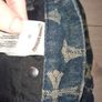 Chrome Hearts Carpenter Jeans W Multi Pockets Image 7