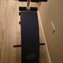 Exercise Bench Image 3