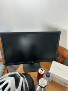 hp monitor