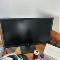 hp monitor