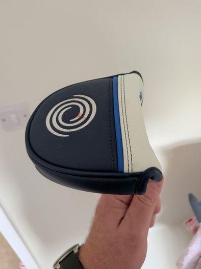 Odyssey 2 Ball Tour Lined