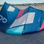 Gong Ayto Big Air Freeride 12m 2024 model. Kite Kitesurfing. Image 2