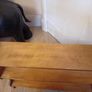 Vintage 3 tier Wall Shelf Image 5