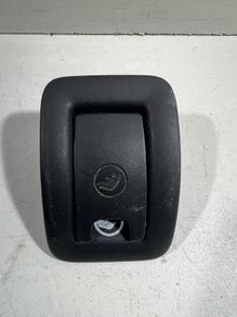 4G8887233 Audi A6 C7  Cover ISOFIX Recording Bezel Bezel A3l3b21g
