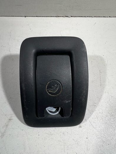 4G8887233 Audi A6 C7  Cover ISOFIX Recording Bezel Bezel A3l3b21g