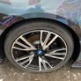 Breaking Bmw i8 2017 L12/L15 1.5 hybrid Image 7