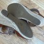 Suede wedges Image 4