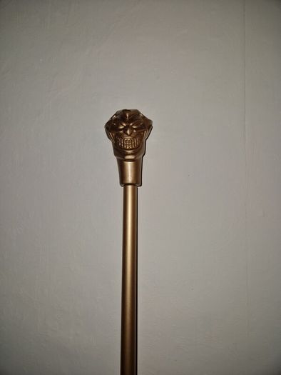 Suicide Squad The Joker Cane  DC Comics